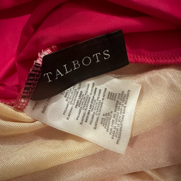 Talbot’s tankini - Picture 4 of 4